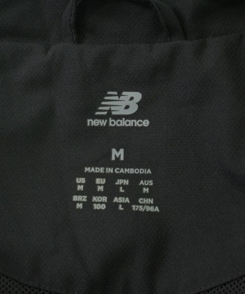 New Balance แจ็คเก็ตเบลาส์ อื่น
