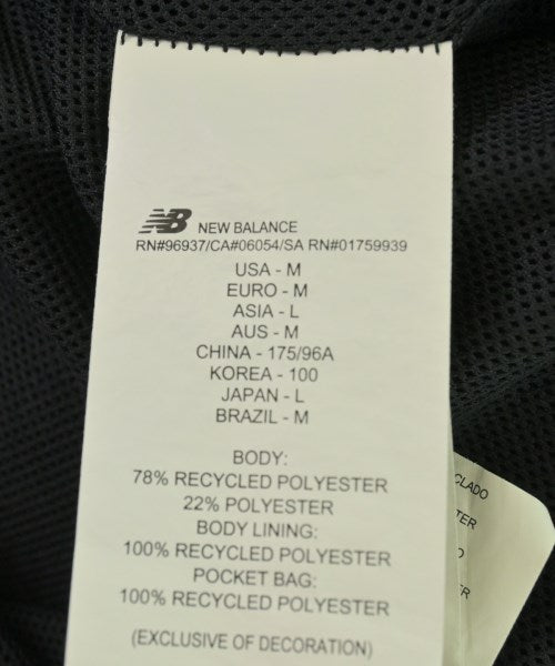 New Balance แจ็คเก็ตเบลาส์ อื่น
