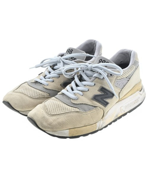 New Balance รองเท้าผ้าใบ