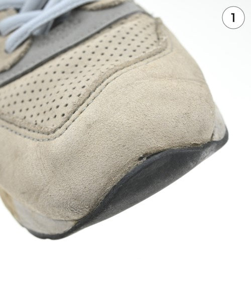 New Balance รองเท้าผ้าใบ