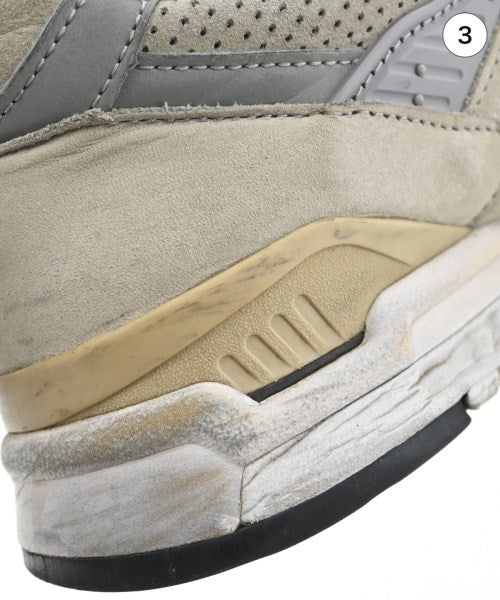 New Balance รองเท้าผ้าใบ