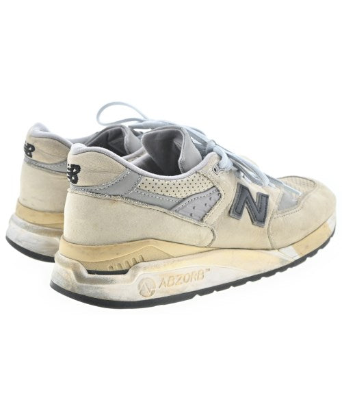 New Balance รองเท้าผ้าใบ