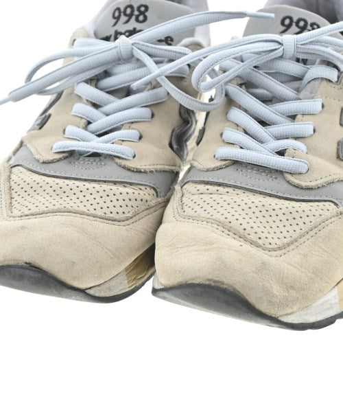 New Balance รองเท้าผ้าใบ