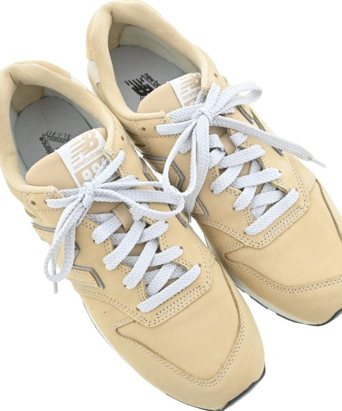 New Balance รองเท้าผ้าใบ