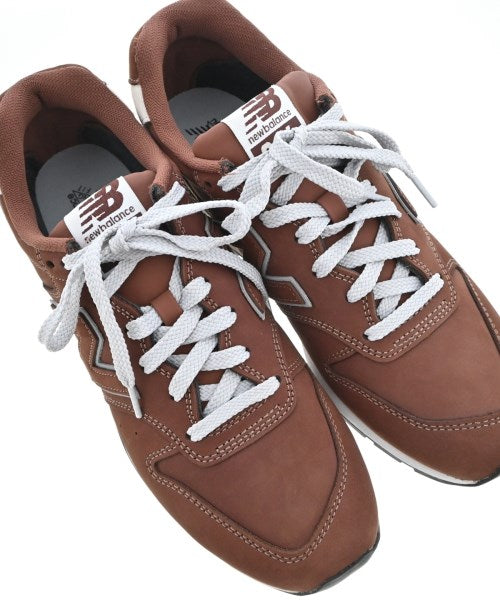 New Balance รองเท้าผ้าใบ