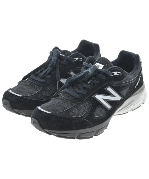 New Balance รองเท้าผ้าใบ