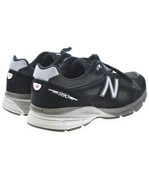 New Balance รองเท้าผ้าใบ