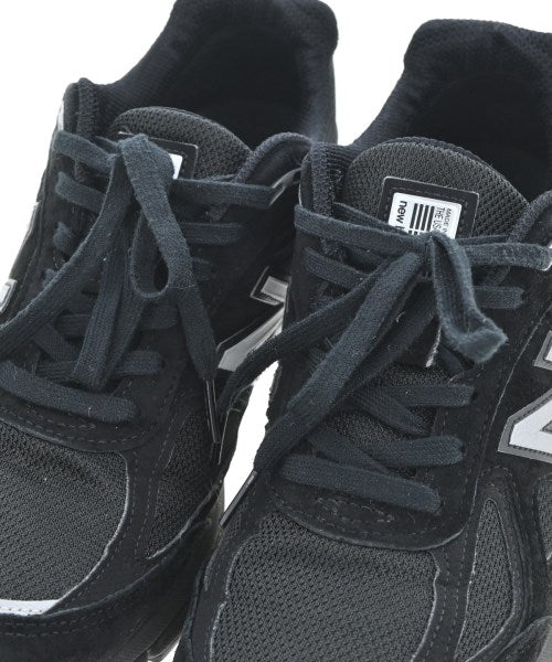 New Balance รองเท้าผ้าใบ