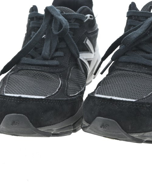 New Balance รองเท้าผ้าใบ