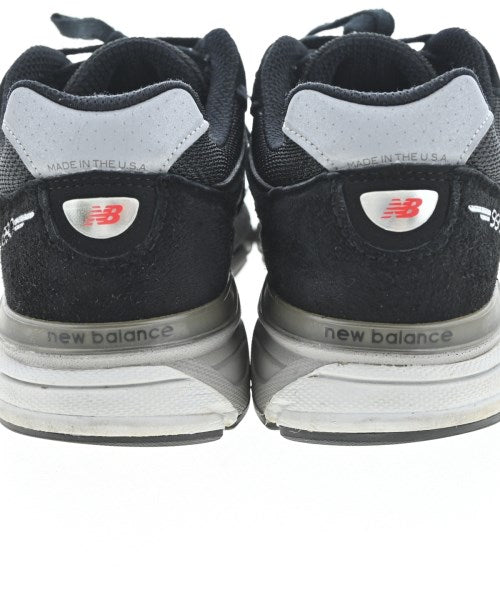 New Balance รองเท้าผ้าใบ