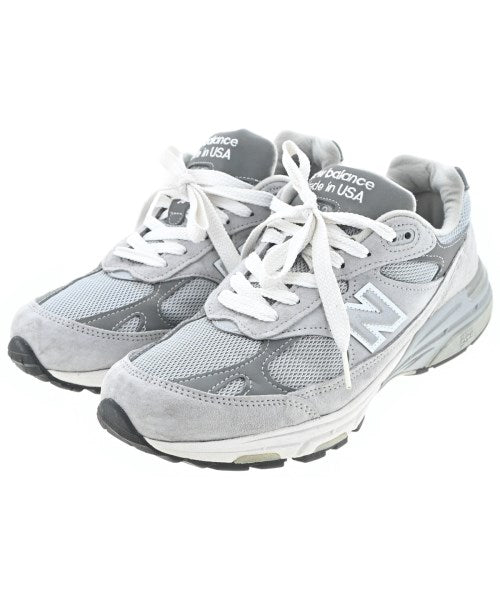 New Balance รองเท้าผ้าใบ