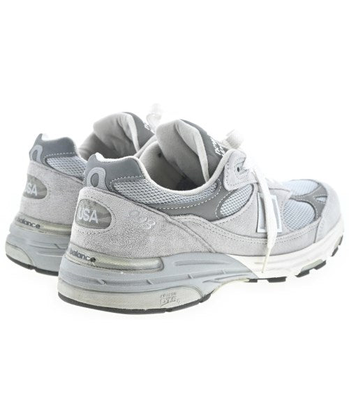 New Balance รองเท้าผ้าใบ