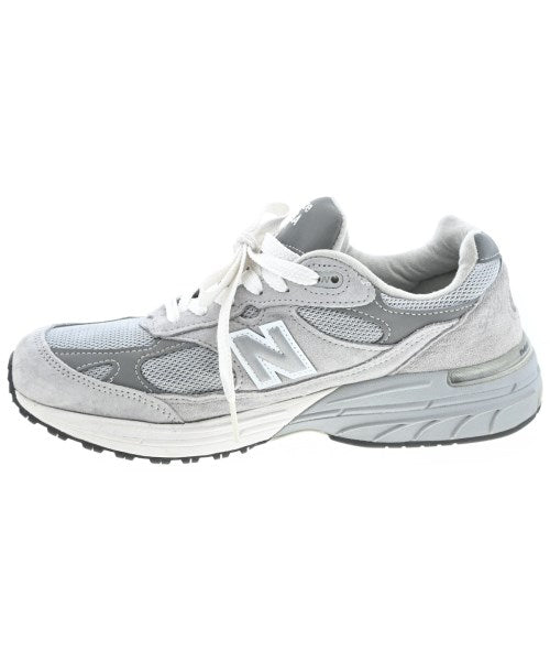 New Balance รองเท้าผ้าใบ