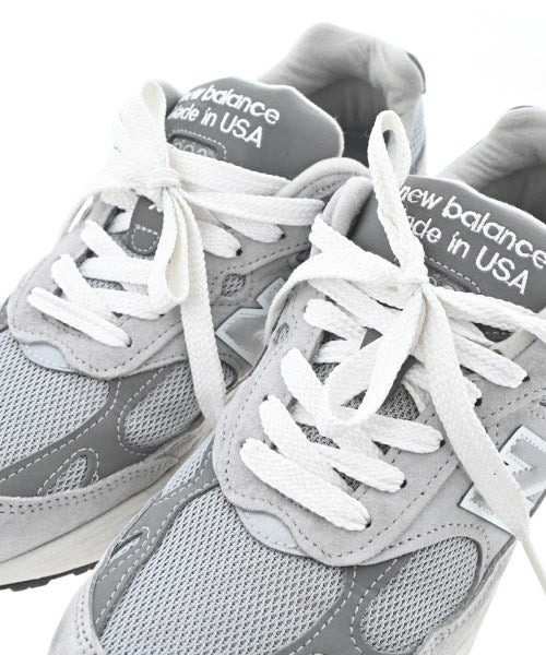 New Balance รองเท้าผ้าใบ