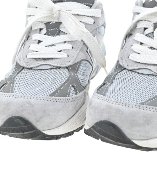 New Balance รองเท้าผ้าใบ
