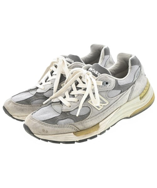 New Balance รองเท้าผ้าใบ