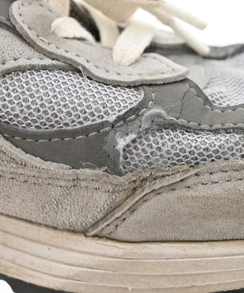 New Balance รองเท้าผ้าใบ