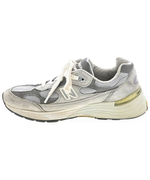 New Balance รองเท้าผ้าใบ