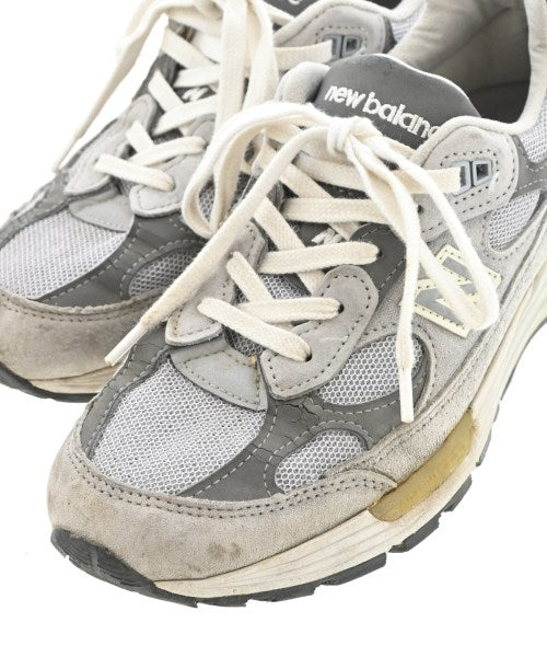 New Balance รองเท้าผ้าใบ
