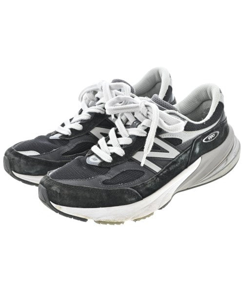 New Balance รองเท้าผ้าใบ
