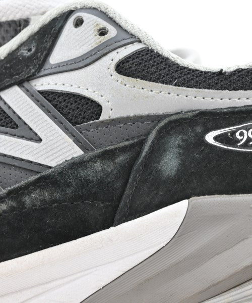New Balance รองเท้าผ้าใบ