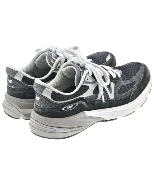 New Balance รองเท้าผ้าใบ