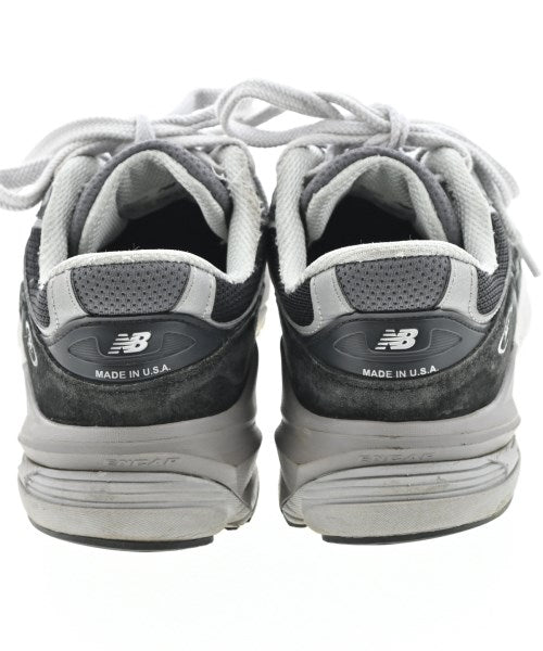 New Balance รองเท้าผ้าใบ