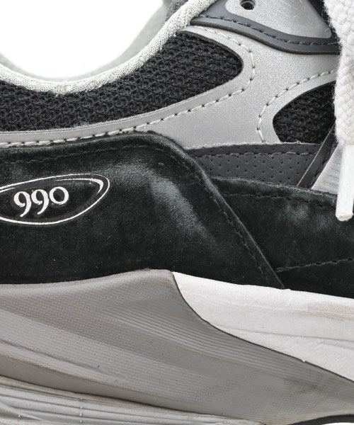 New Balance รองเท้าผ้าใบ