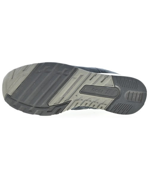 New Balance รองเท้าผ้าใบ