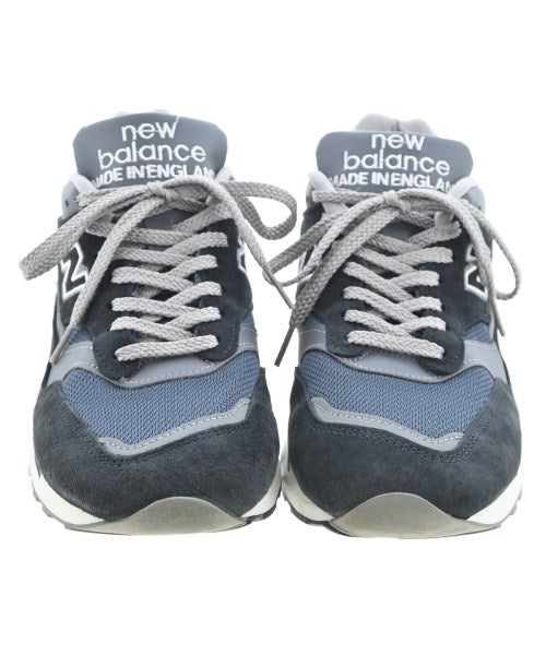 New Balance รองเท้าผ้าใบ