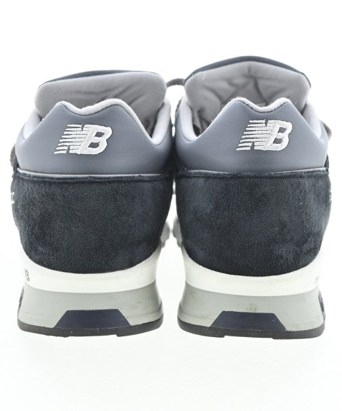 New Balance รองเท้าผ้าใบ