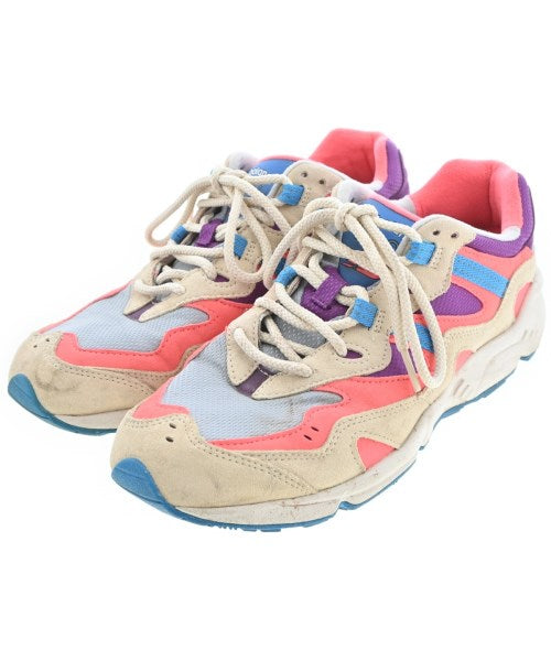 New Balance รองเท้าผ้าใบ