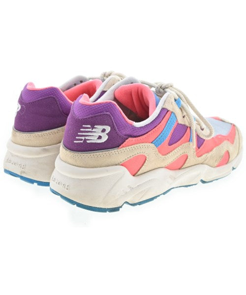 New Balance รองเท้าผ้าใบ