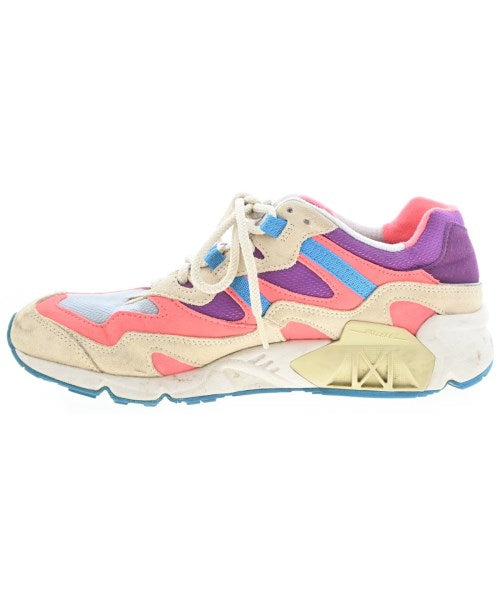 New Balance รองเท้าผ้าใบ