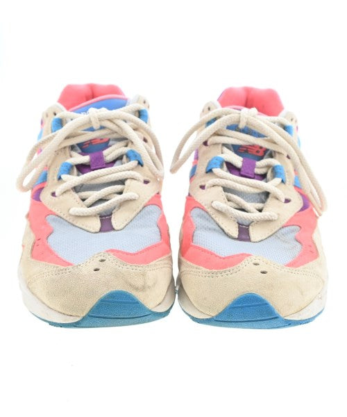 New Balance รองเท้าผ้าใบ