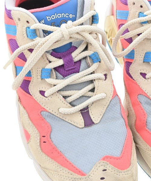 New Balance รองเท้าผ้าใบ