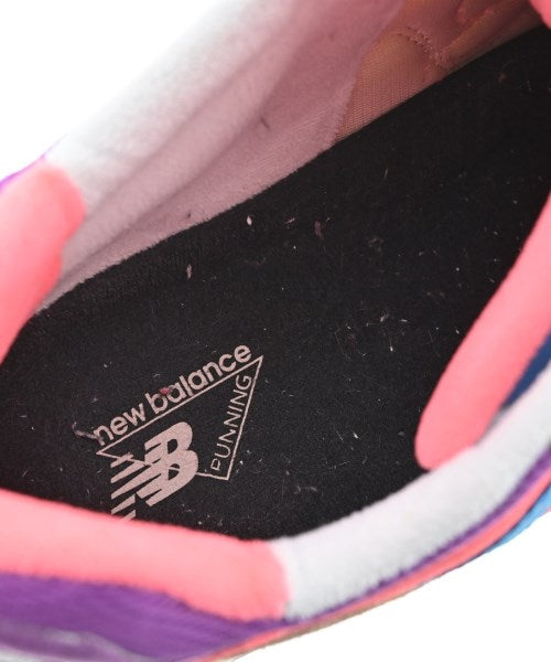 New Balance รองเท้าผ้าใบ