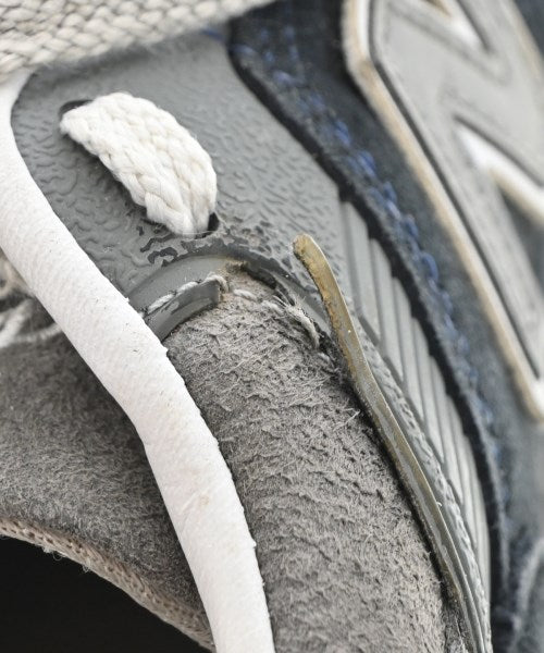 New Balance รองเท้าผ้าใบ