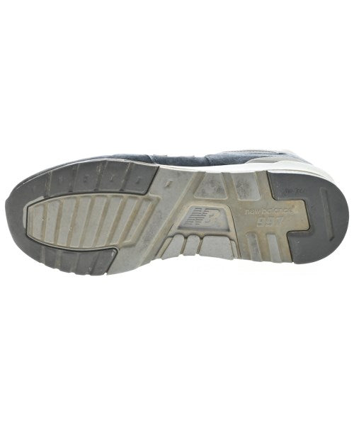 New Balance รองเท้าผ้าใบ