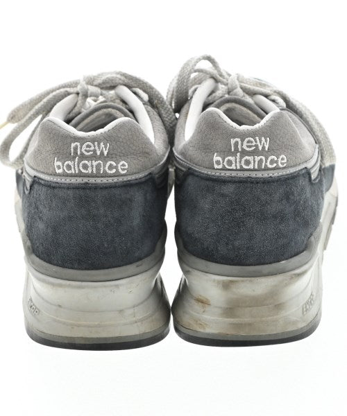 New Balance รองเท้าผ้าใบ