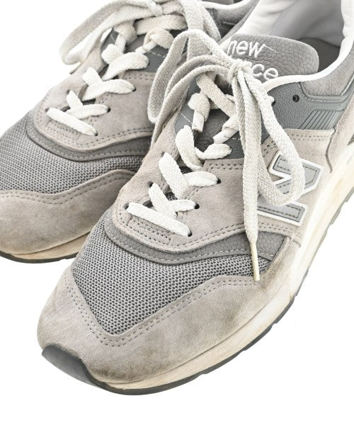 New Balance รองเท้าผ้าใบ