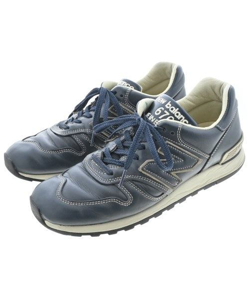 New Balance รองเท้าผ้าใบ
