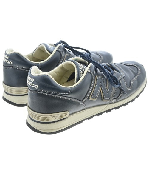 New Balance รองเท้าผ้าใบ