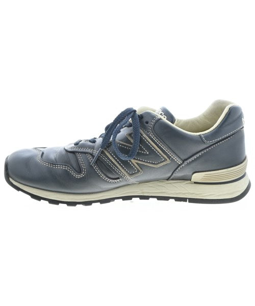 New Balance รองเท้าผ้าใบ