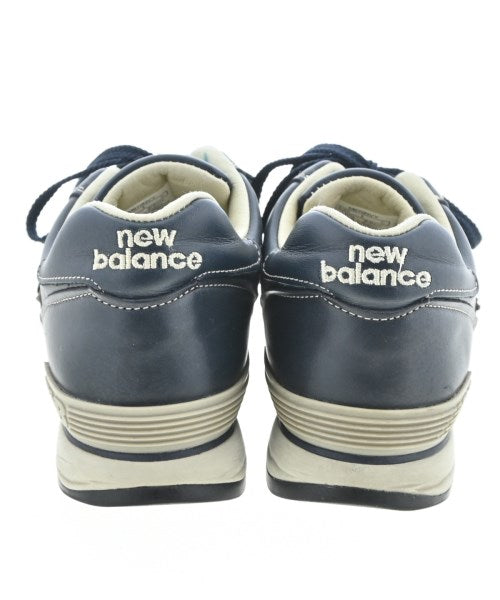 New Balance รองเท้าผ้าใบ