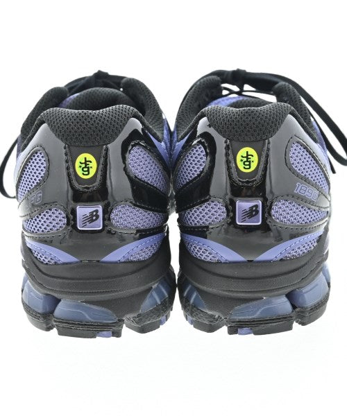 New Balance รองเท้าผ้าใบ