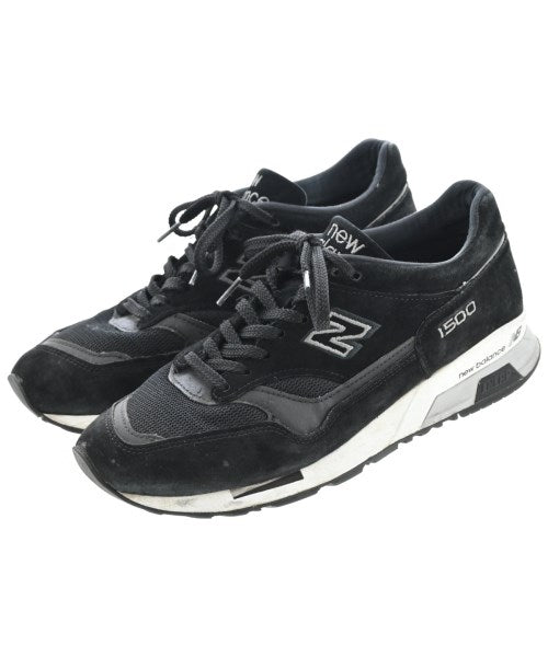 New Balance รองเท้าผ้าใบ