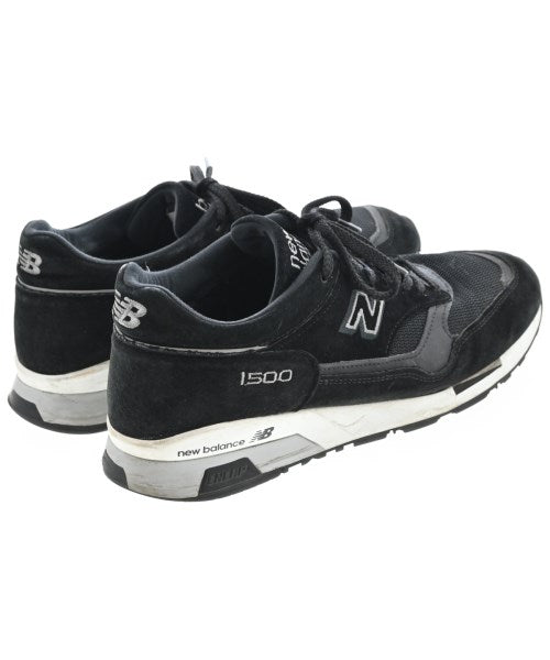 New Balance รองเท้าผ้าใบ