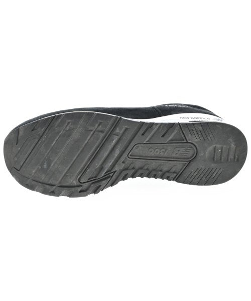 New Balance รองเท้าผ้าใบ