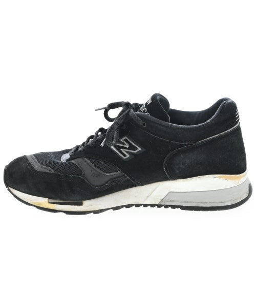 New Balance รองเท้าผ้าใบ